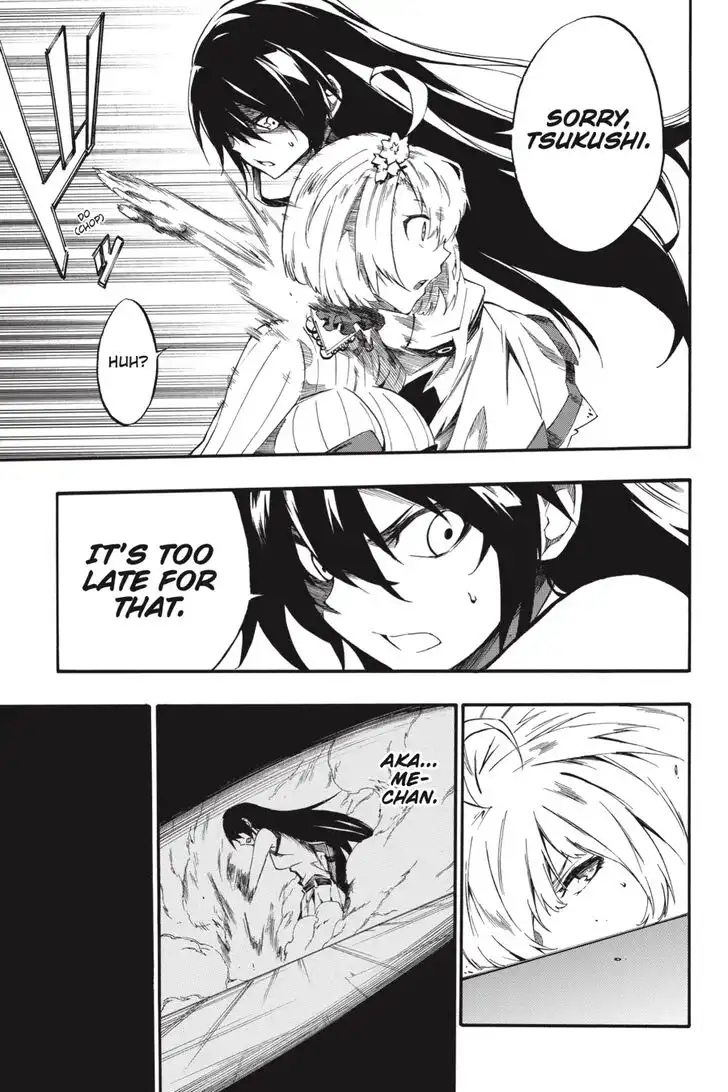 Akame ga Kiru! Zero Chapter 55 13